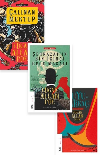 Edgar Allan Poe Seti - 3 Kitap Takım - Çanta Hediyeli.pdf