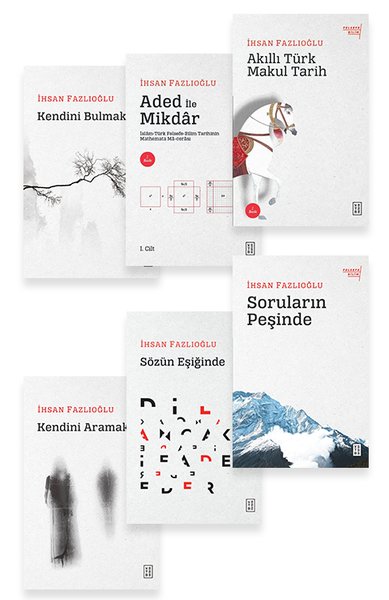 İhsan Fazlıoğlu Seti - 6 Kitap Takım.pdf