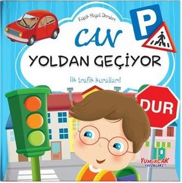 Can Yoldan Geçiyor - Küçük Hayat Dersleri.pdf