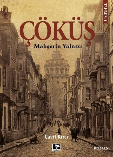 Çöküş - Mahşerin Yalnızı.pdf