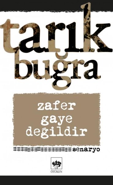 Zafer Gaye Değildir - Senaryo.pdf