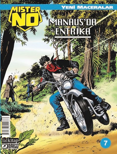 Mister No Yeni Maceralar Sayı 7 - Manausda Entrika.pdf