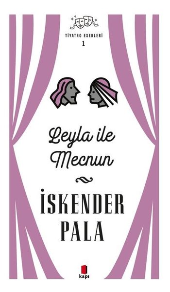 Leyla ile Mecnun - Tiyatro Eserleri 1.pdf