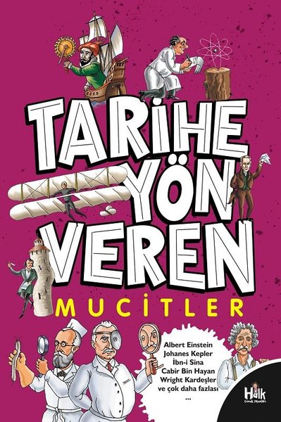 Tarihe Yön Veren Mucitler.pdf