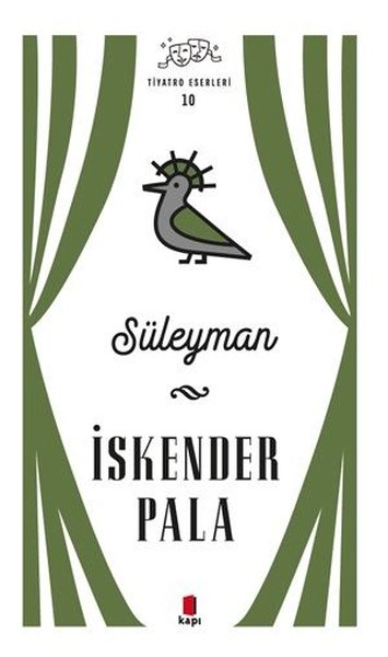 Süleyman - Tiyatro Eserleri 10.pdf
