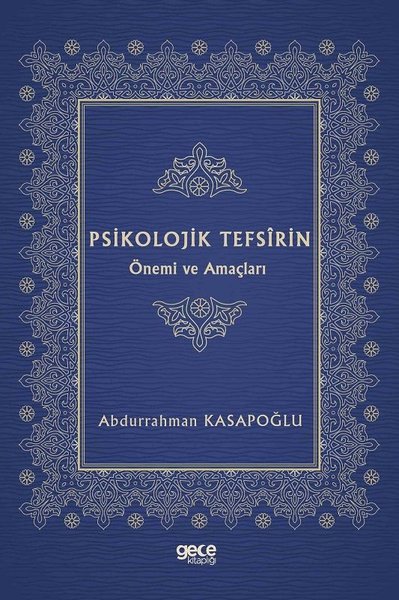 Psikolojik Tefsirin Önemi ve Amaçları.pdf