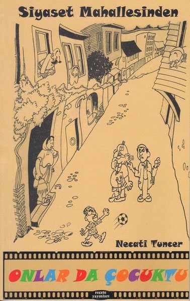 Siyaset Mahallesinden - Onlar da Çocuktu.pdf