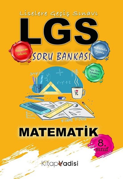 8. Sınıf Matematik LGS Soru Bankası.pdf