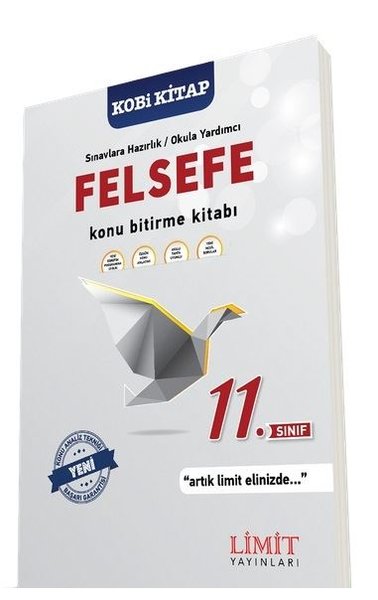 Limit 11.Sınıf Felsefe Konu Bitirme Kitabı.pdf