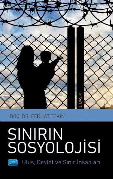 Sınırın Sosyolojisi: Ulus Devlet ve Sınır İnsanları.pdf