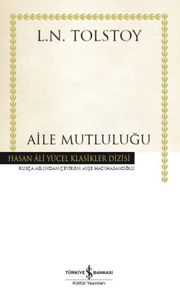Aile Mutluluğu - Hasan Ali Yücel Klasikler.pdf