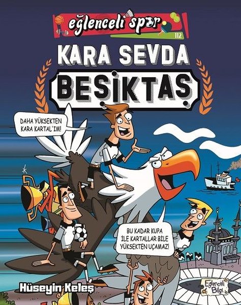 Kara Sevda Beşiktaş - Eğlenceli Spor.pdf