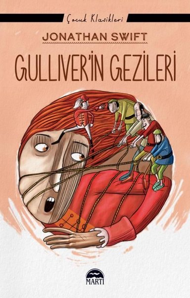 Gulliverin Gezileri - Çocuk Klasikleri.pdf