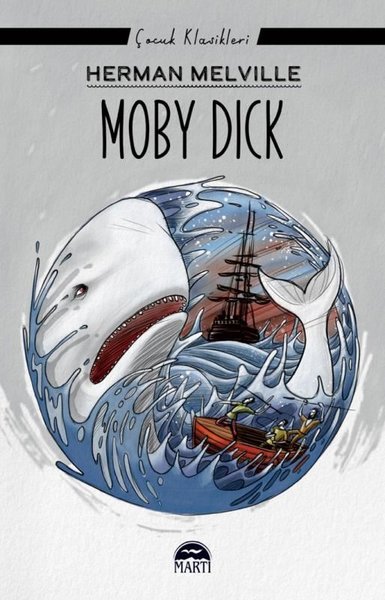 Moby Dick - Çocuk Klasikleri.pdf