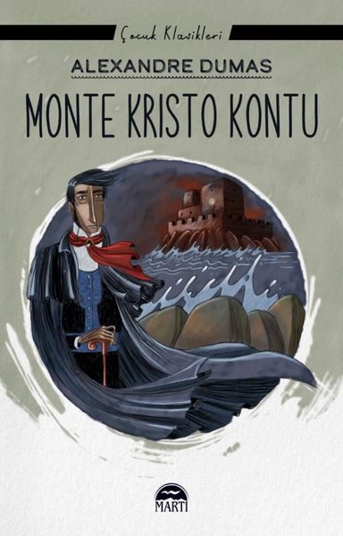 Monte Kristo Kontu - Çocuk Klasikleri.pdf