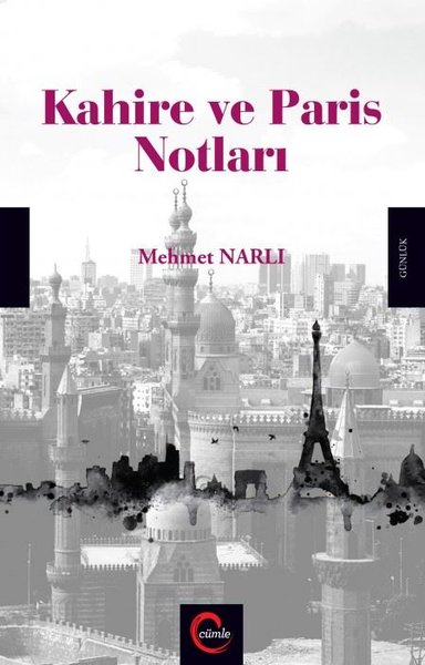 Kahire ve Paris Notları.pdf