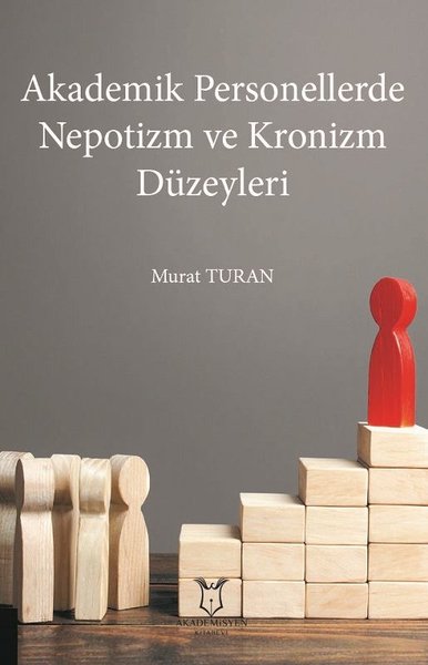 Akademik Personellerde Nepotizm ve Kronizm Düzeyleri.pdf