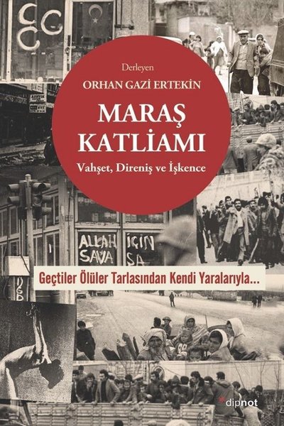 Maraş Katliamı: Vahşet - İşkence ve Direniş.pdf