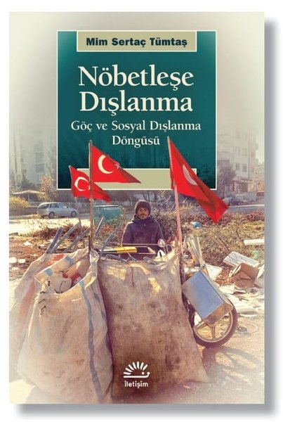 Nöbetleşe Dışlanma - Göç ve Sosyal Dışlanma Döngüsü.pdf