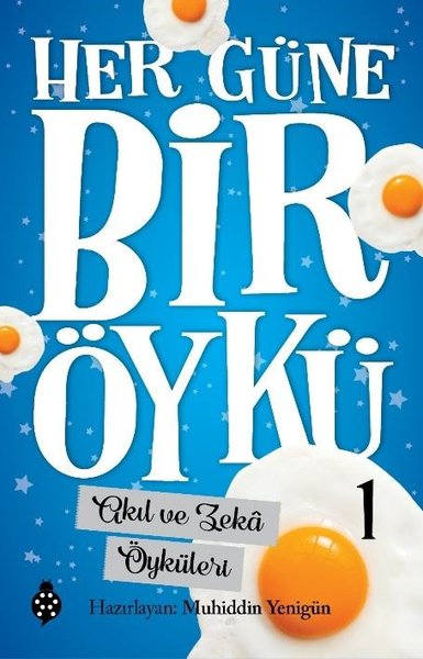 Her Güne Bir Öykü 1 - Akıl ve Zeka Öyküleri.pdf