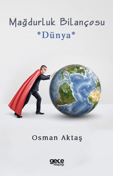 Mağdurluk Bilançosu - Dünya.pdf