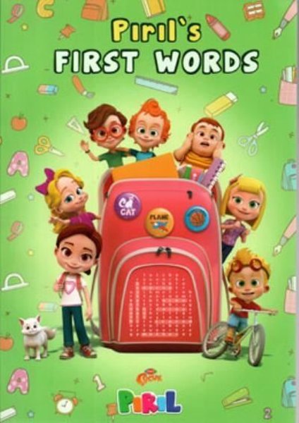 Pırıls First Words.pdf