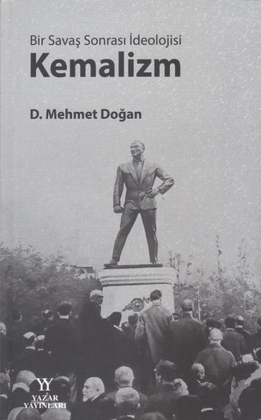 Bir Savaş Sonrası İdeolojisi - Kemalizm.pdf