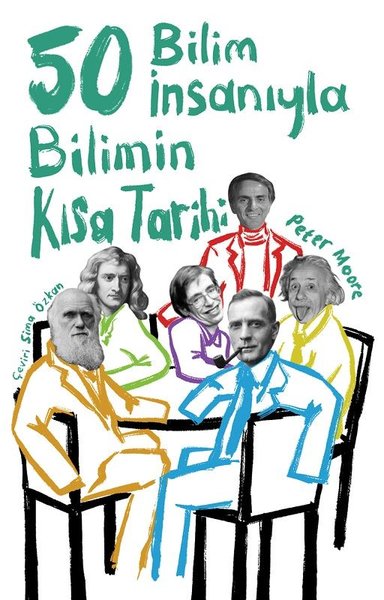 50 Bilim İnsanıyla Bilimin Kısa Tarihi.pdf