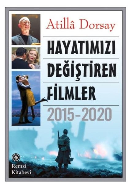 Hayatımızı Değiştiren Filmler: 2015 - 2020.pdf