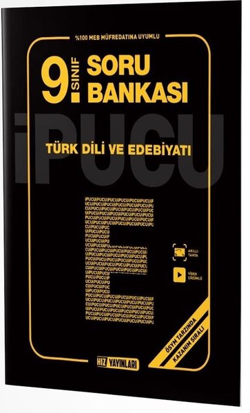 9.Sınıf Türk Dili ve Edebiyatı İpucu Soru Bankası.pdf