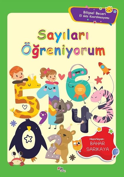 Sayıları Öğreniyorum.pdf
