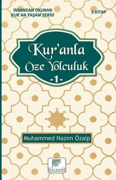 Kuranla Öze Yolculuk - 1.pdf