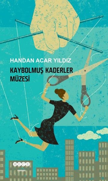 Kaybolmuş Kaderler Müzesi.pdf