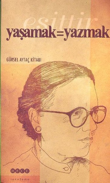 Yaşamak = Yazmak.pdf
