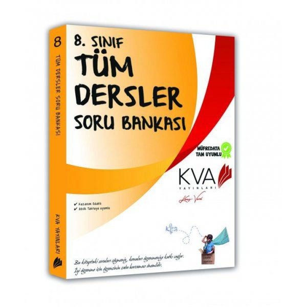 8. Sınıf Tüm Dersler Soru Bankası.pdf