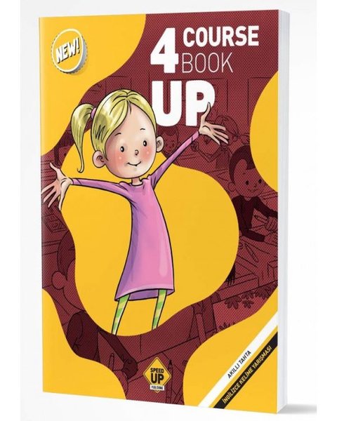 4. Sınıf Course Book.pdf