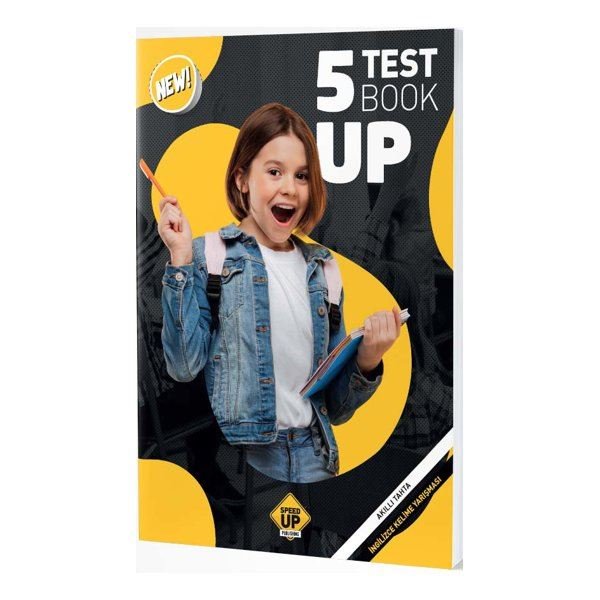 5. Sınıf Test Book.pdf