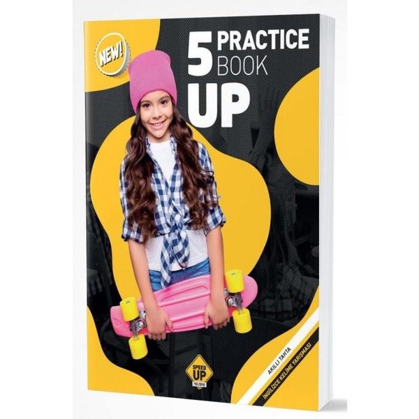 5. Sınıf Practice Book.pdf