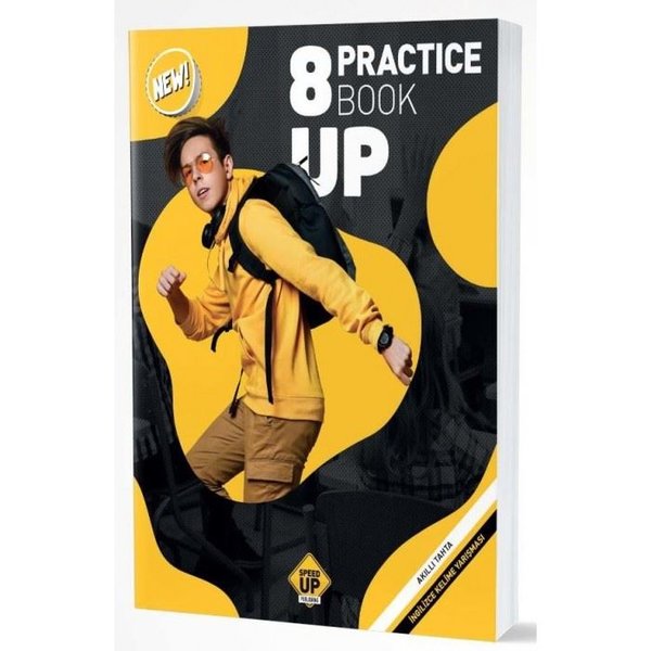 8. Sınıf Practice Book.pdf