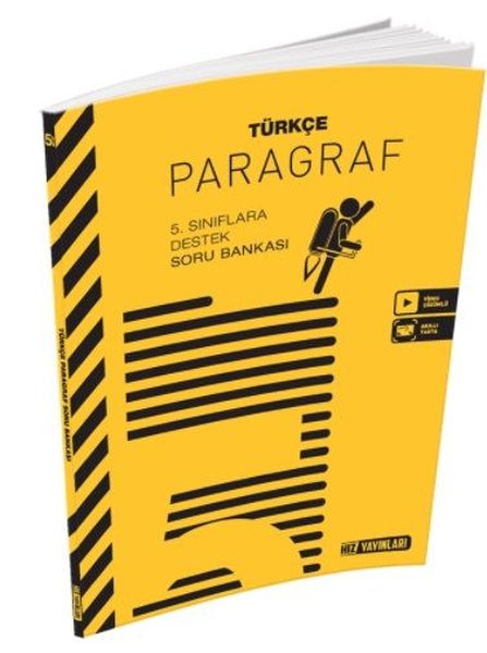 5. Sınıf Türkçe Paragraf Soru Bankası.pdf