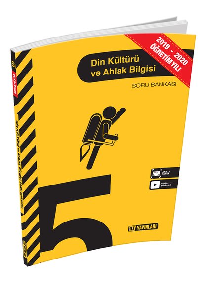 5. Sınıf Din Kültürü ve Ahlak Bilgisi Soru Bankası.pdf