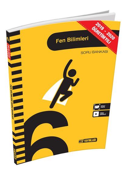 6. Sınıf Fen Bilimleri Soru Bankası.pdf
