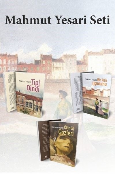 Mahmut Yesari Seti - 3 Kitap Takım.pdf