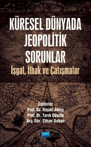 Küresel Dünyada Jeopolitik Sorunlar.pdf