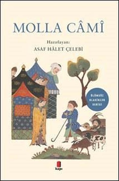 Molla Cami - Ölümsüz Klasikler Serisi.pdf
