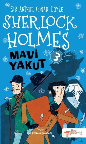 Sherlock Holmes - Mavi Yakut 3.pdf