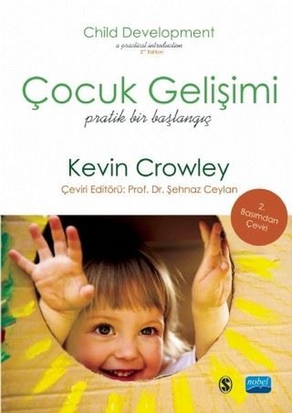 Çocuk Gelişimi - Pratik Bir Başlangıç.pdf