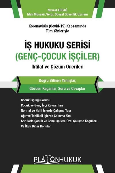 İş Hukuku Serisi Basın İş Hukuku İhtilaf ve Çözüm Önerileri.pdf