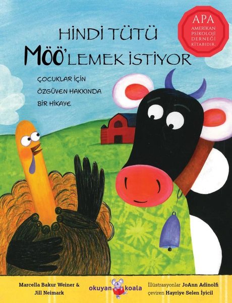 Hindi Tütü Möölemek İstiyor - Çocuklar İçin Özgüven Hakkında Bir Hikaye.pdf