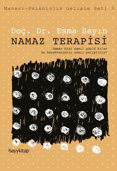 Namaz Terapisi: Manevi - Psikolojik Gelişim Seti - 3.pdf